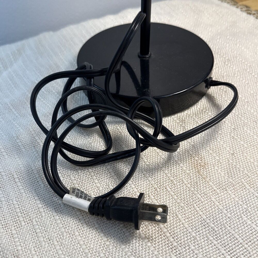 Vintage 2014 Monster High Table Lamp Light with Shade Great Working - Picture 11 of 11